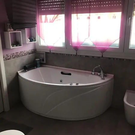 Gasthof Veronicasrooms