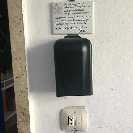 Gasthof Veronicasrooms Mailand