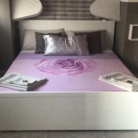 Veronicasrooms * Mailand