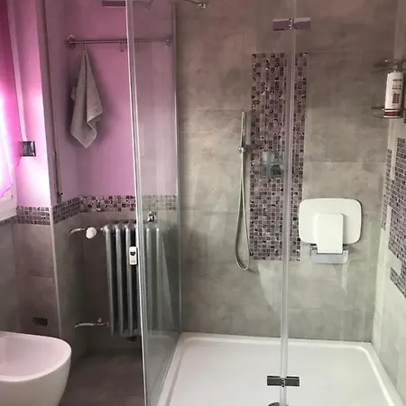 Gasthof Veronicasrooms *
