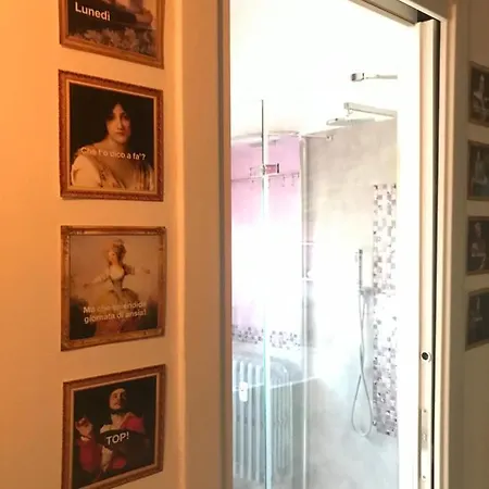 Gasthof Veronicasrooms Mailand
