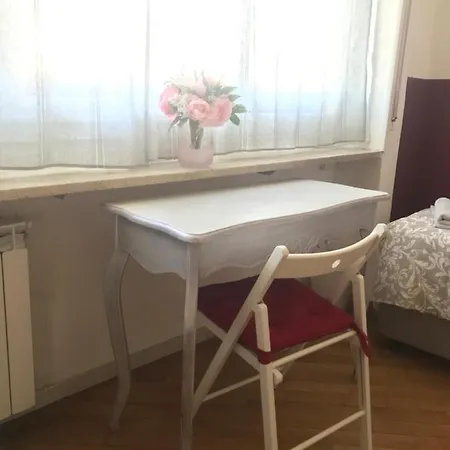 Veronicasrooms Milánó